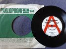 THE HOLLIES - ON A CAROUSEL rare UK 1967 DEMO PROMO / PSYCH / MOD / MINT-