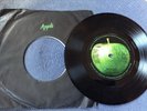 PAUL McCARTNEY -ANOTHER DAY rare UK 1971 / APPLE RECORDS / THE BEATLES / MINT-
