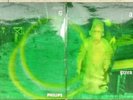 Ache Green Man ORIGINAL GERMAN Philips Vinyl LP