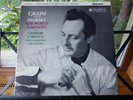 SAX 2405 B/S DVORAK SYMPHONY No 9 ETC PHILHARMONIA GIULINI