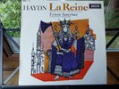 SXL 6022 ED1 WBG HAYDN SYMPHONIES 84 & 85 OSR ANSERMET EX+