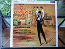 SXL 2296 ED1 WBG FALLA THREE CORNERED HAT OSR ANSERMET ** NM