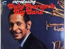 Duke Pearson's Big Band Blue Note 4276 MONO Liberty 1st ED VG++/M-