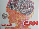 CAN TAGO MAGO LP 1971 Mint psych prog Krautrock  1st Press