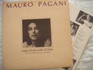 MAURO PAGANI-SOGNO DI UNA NOTTE D'ESTATE RARE ITALY PROG. LP