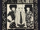 RARE MOD PSYCH LP - THE CAKE - A SLICE OF THE CAKE (USA DECCA 1968) EX++