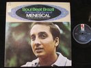 MENESCAL Soul Beat Brazil KAPP US MONO ORIGINAL LP KL-1495 bossa samba MPB EX
