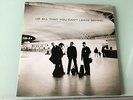 LP  2000 MINT    U2 ?– All That You Can't Leave Behind Label: Island Records ?–
