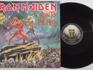 117A	Iron Maiden	Run to the Hills	(1 C K 052-07 604 Z A)	German 12