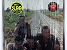 The Clash - Combat Rock (UK Vinyl LP with inner sleeve A3/B2)