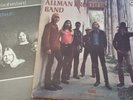 2 Allman Brothers LP - Allman Brothers Blues Band + Idlewild South