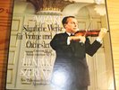 SZERYNG Mozart Complete Works for Violin & Orchestra 4-LP-Box Philips
