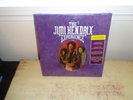 Jimi Hendrix The Jimi Hendrix Experience 8 LP Box Set Sealed