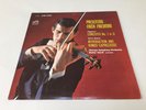 Presenting Erick Friedman Paganini Concerto 1962 RCA Victor Living Stereo. NM.