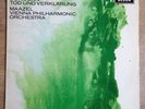 SXL 6134 DECCA WBG  LORIN MAAZEL RICHARD STRAUSS DON JUAN TOD UND VERKLARUNG