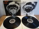 THE GHOST OF BRIAN - THE BRIAN JONES MEMORIAL ALBUM DLP IN UNPLAYED MINT COND.