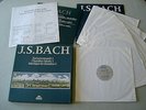 Archiv 2722 012 J.S. BACH Chamber Music I Schneiderhan Szeryng vinyl 7LP + 1LP