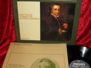 1969 HOLL NM PHILIPS 6747 379 7LP STEREO MOZART COMPLETE WORKS FOR WIND EDO DE W