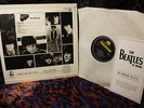 MONO UK PARLOPHONE? THE BEATLES ? RUBBER SOUL '65 LENNON ? PERFECT-MINT- UNPLAYD