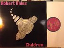 Robert Miles ?– Children... NM DBX DBX 015 VINYL 12