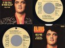 (NM PROMO) Elvis Presley 