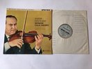 COLUMBIA SAX 2315 B/S 1ST DAVID OISTRAKH BEETHOVEN VIOLIN CONCERTO D MAJ OP 61
