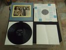 WISHBONE ASH -  WISHBONE FOUR 1973 UK PRESS 12