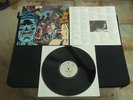 IGGY POP BRICK BY BRICK 1990 UK PRESS 12