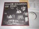 3 LP BOX/ZIMMERMANN/DIE SOLDATEN/LENZ/KELEMEN/GABRY/WERGO 60030 +booklet