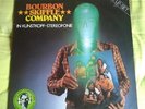 Bourbon Skiffle Company In Kunstkopf-Stereofonie GATEFOLD Nature 2xVinyl LP