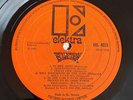 Eclection S/T 1st Press UK LP Mono Electra Red 'E' *VERY RARE* Prog/Psych 1968