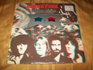 Rare SEALED Grand Funk Shinin' On LP 1974 USA 1st Press SWAE-11278 3D Glasses