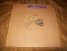 Sealed Joni Mitchell Court and Spark LP 1st Press 7E-1001 1974 Hype Sticker Blue
