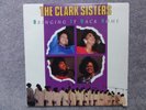 Clark Sisters Bringing It Back Home Funk Soul Gospel Music Record Album LP Vinyl