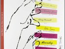 Various ?– Andy Warhol's Jazz Album Covers Vol.2 Vinyl 5LP Box Set 350/500 NEW