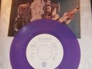 PRINCE and The REVOLUTION 45- PURPLE RAIN/GOD Purple Vinyl and Rare Bag Sleeve