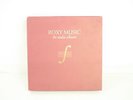 The Complete Studio Albums 8 LP Box Set MSE1295692 Virgin Records Manifesto