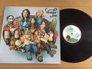 VINEGAR JOE...SELF TITTLED ALBUM .. RARE UK FIRST ISSUE ALBUM ILPS 9183