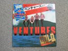 The Ventures-Best Of The Ventures On Stage Japan 2LP Liberty K18P-9100/1 NM/NM-