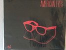 Rare Silk American Eyes Palo Alto Records