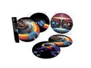 Electric Light Orchestra - Out Of The Blue - New Double PICTURE DISC Vinyl LP
