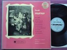 SAX 2254-56, 3 LP, b/s, UK orig. VERDI: Falstaff, KARAJAN, PO, NM