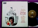 SAN 184-6, White Angel,3 LP UK, PUCCINI: Madame Butterfly, BARBIROLLI, NM