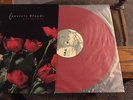 Concrete Blonde - Bloodletting LP Red Vinyl 1990 Joey record