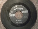 Northern Soul MICKEY LEE LANE Hey Sah-Lo-Ney SWAN 4222  LISTEN