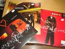 3 Lps OVP mit Download Element of Crime- weißes Papier,romantik,an einem sonntag