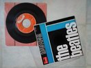 45 Tours EP The BEATLES 