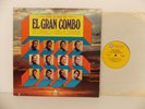 Este si Que es - El Gran Combo - Latin  LP