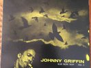 Johnny Griffin A Blowing Session Vol 2 Blue Note 1559 LP United