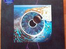 Pink Floyd - Pulse - 1995 Rare 4 Vinyl LP Boxet UK 7243 8 32703